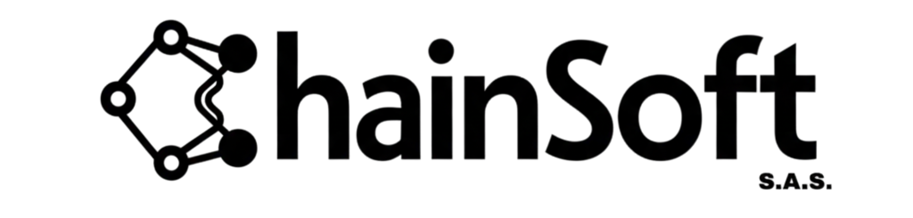ChainSoft Logo